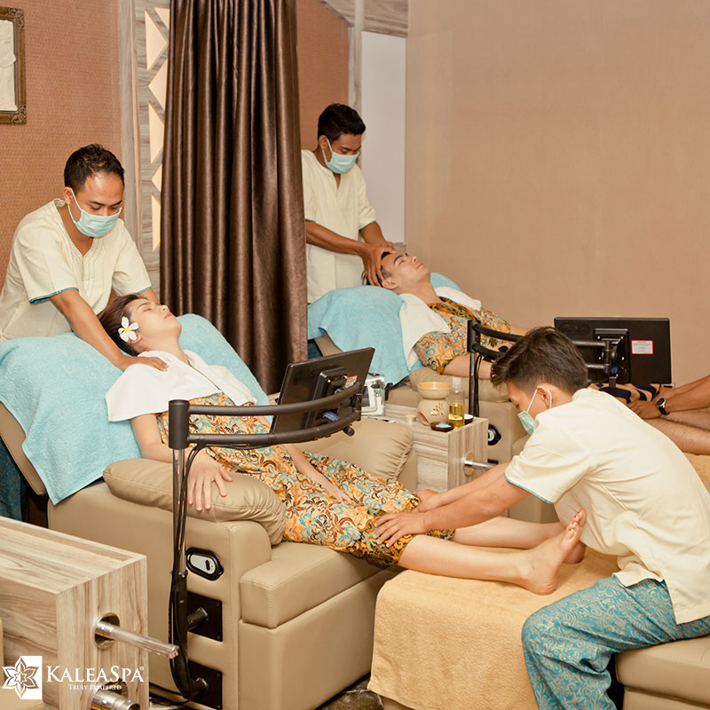 Kalea Spa Gallery
